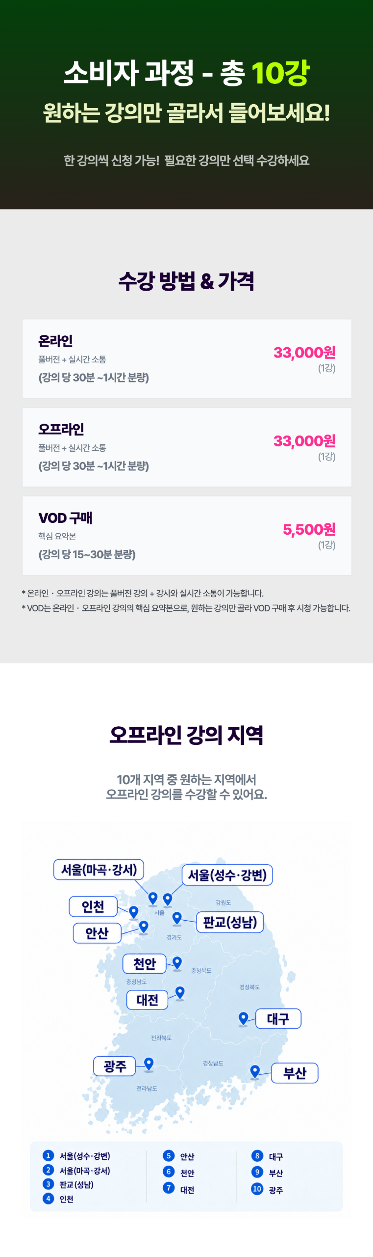 소비자 상세페이지